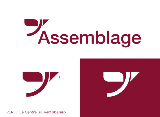 Logo Design by Khuz for this project | Design #34065030