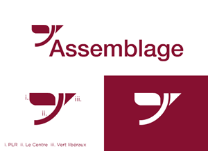 Logo Design by Khuz