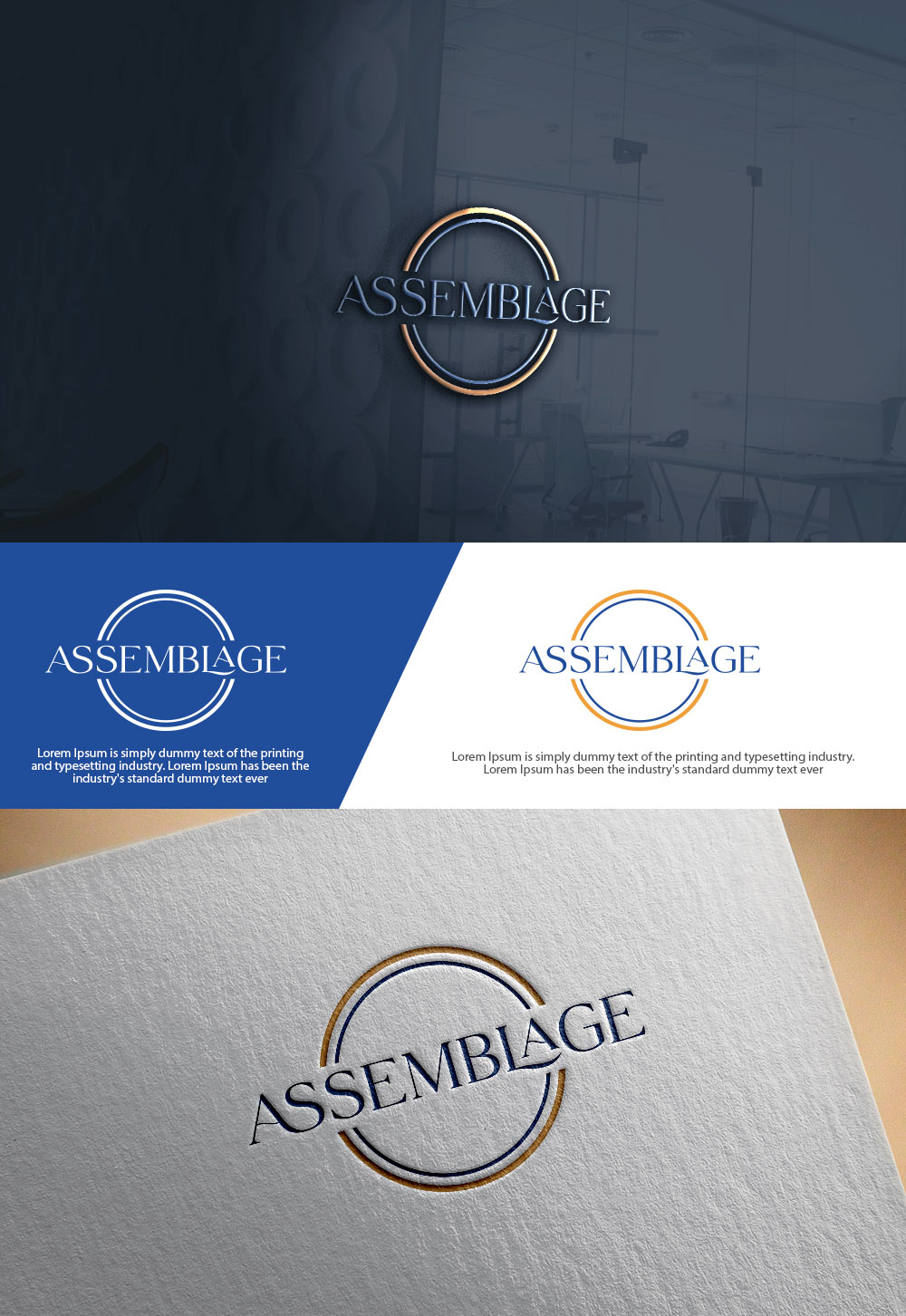 Logo Design by sulemani  creation for this project | Design #34071469
