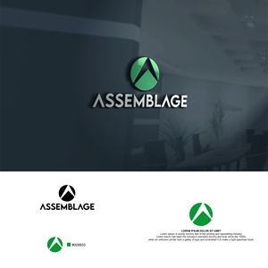 Logo Design by agata.std