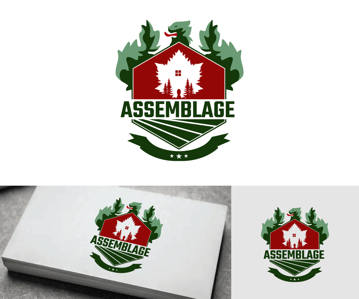 Logo Design by Ansh Design for this project | Design #34077776