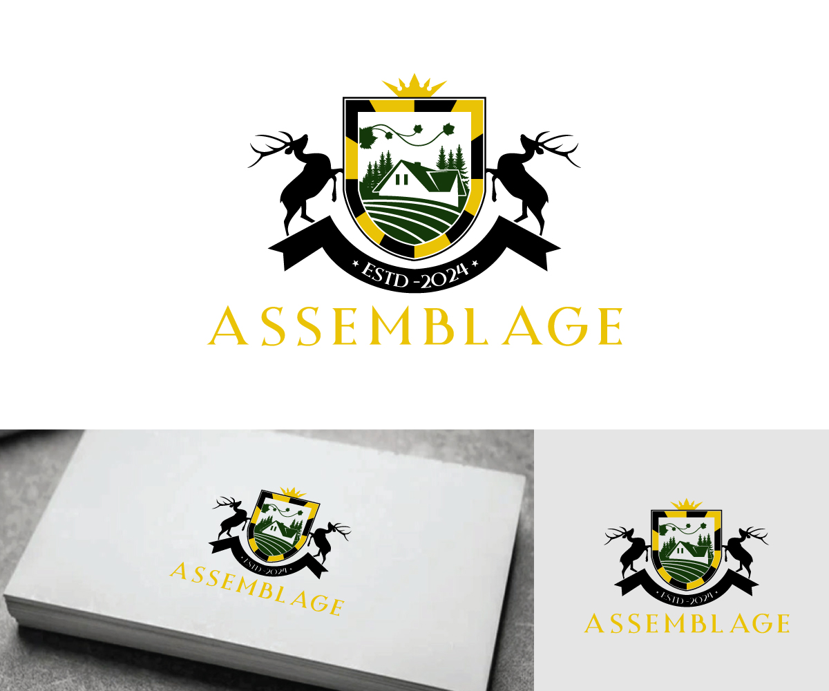 Logo Design by Ansh Design for this project | Design #34077778