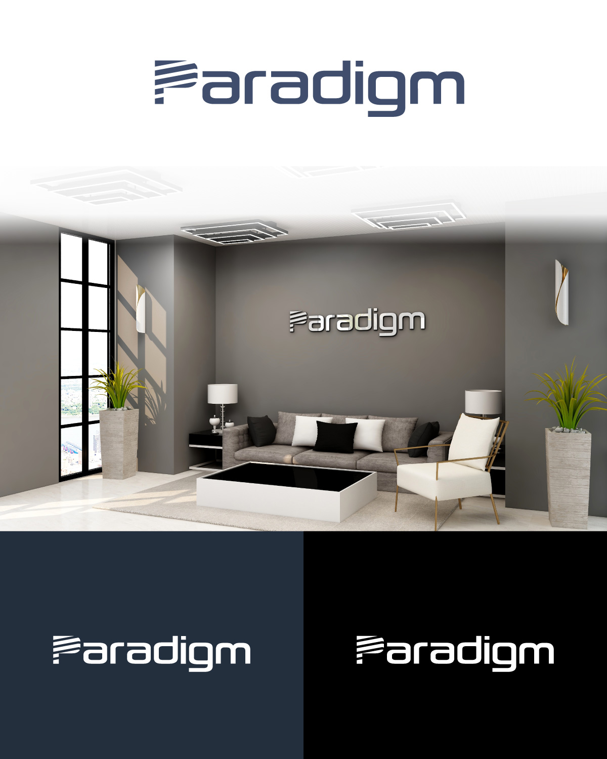 Logo Design by Sergio Coelho for this project | Design #34071634