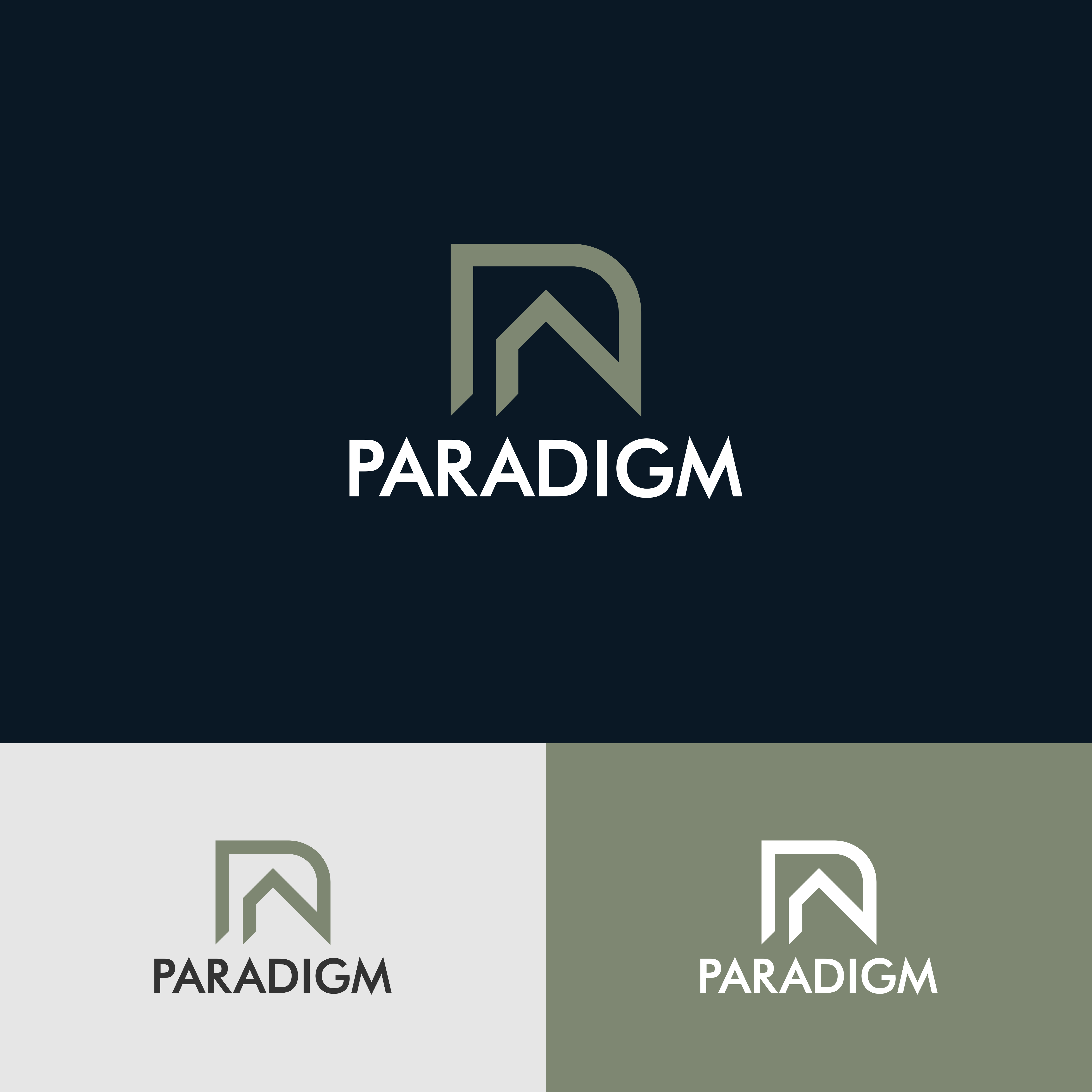 Logo Design by nahwu for this project | Design #34070513