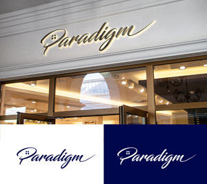 Logo Design by Mi Design1 for this project | Design: #34064322