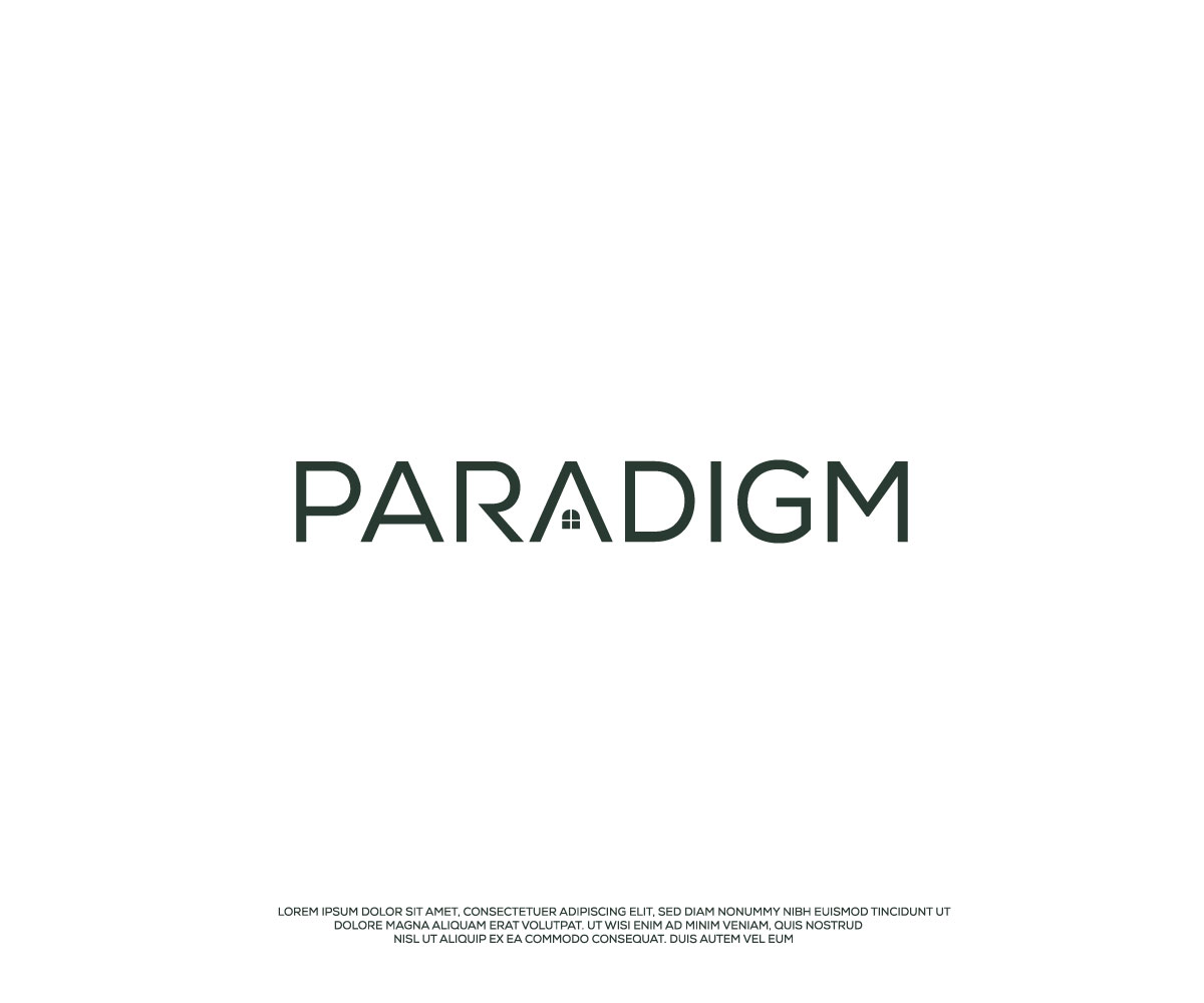 Logo Design by Danial07 for this project | Design #34069283