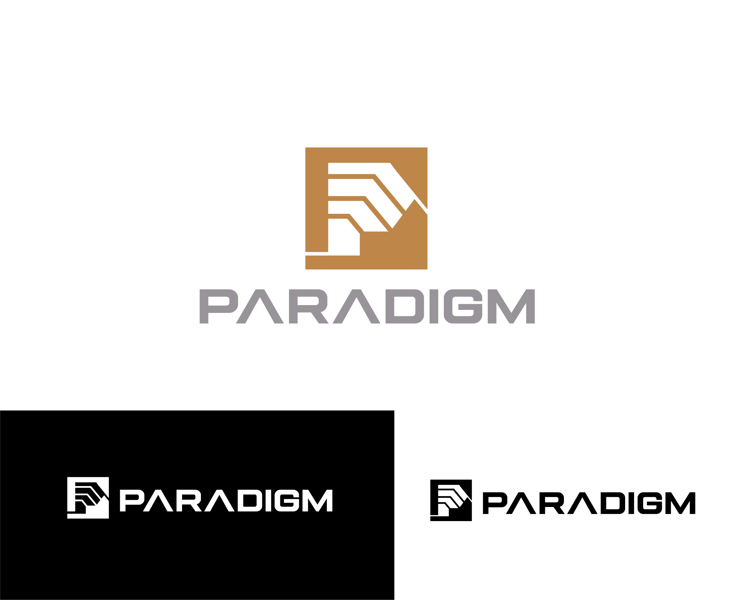 Logo Design by renderman for this project | Design #34068387