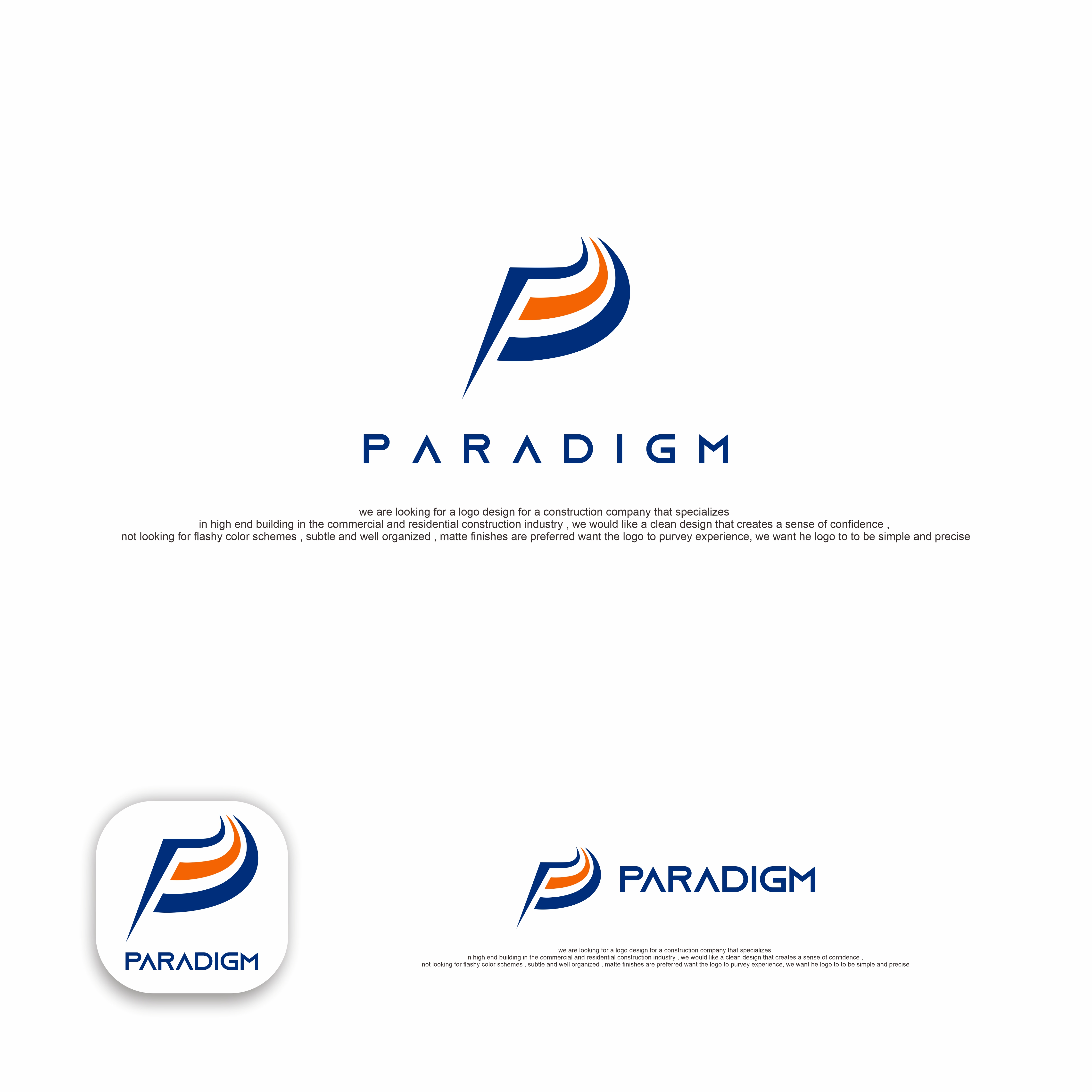 Logo Design by enka94 for this project | Design #34075567