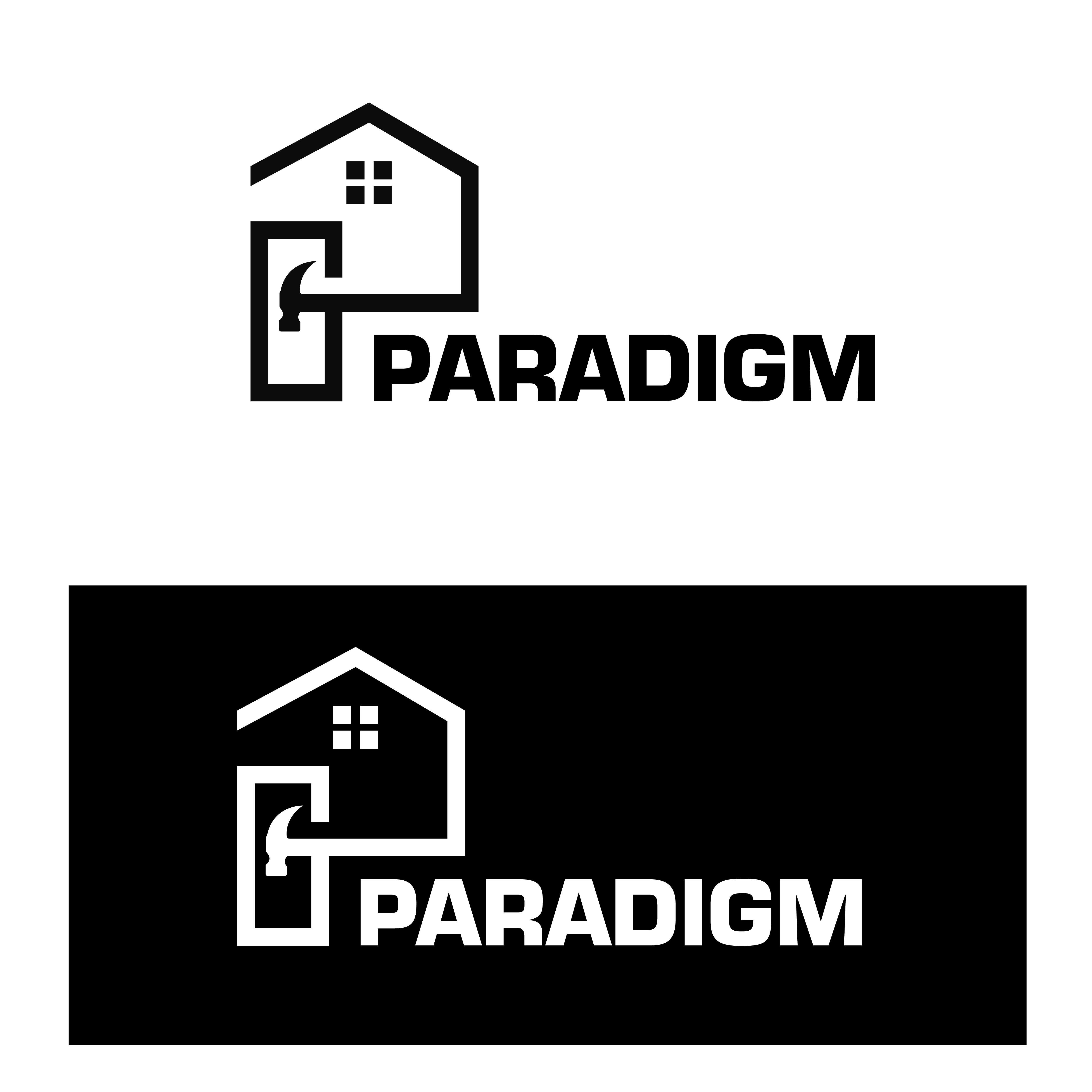Logo Design by Innovative Graphix for this project | Design #34067278