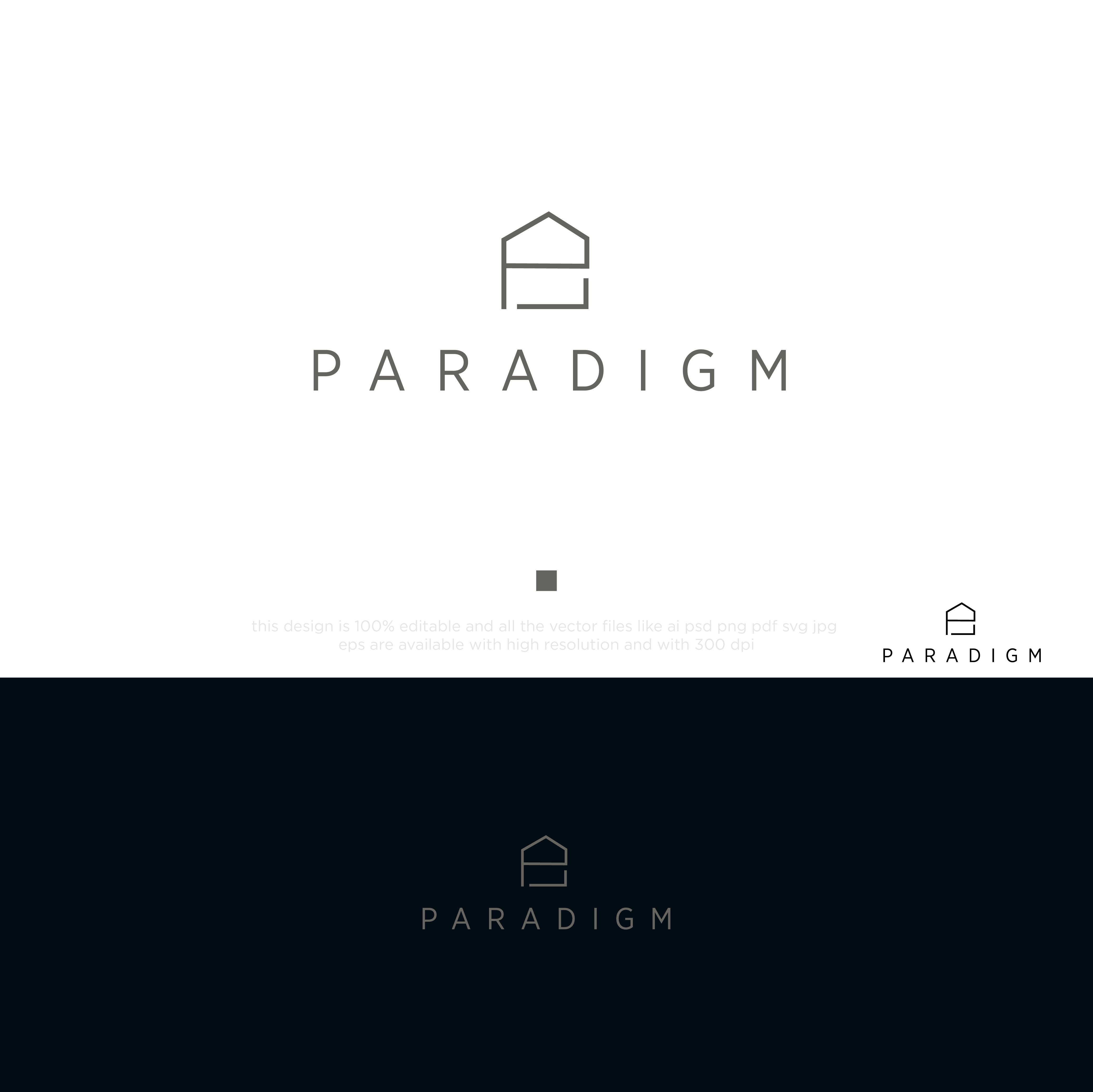 Logo Design by chilliebird studio for this project | Design #34102075