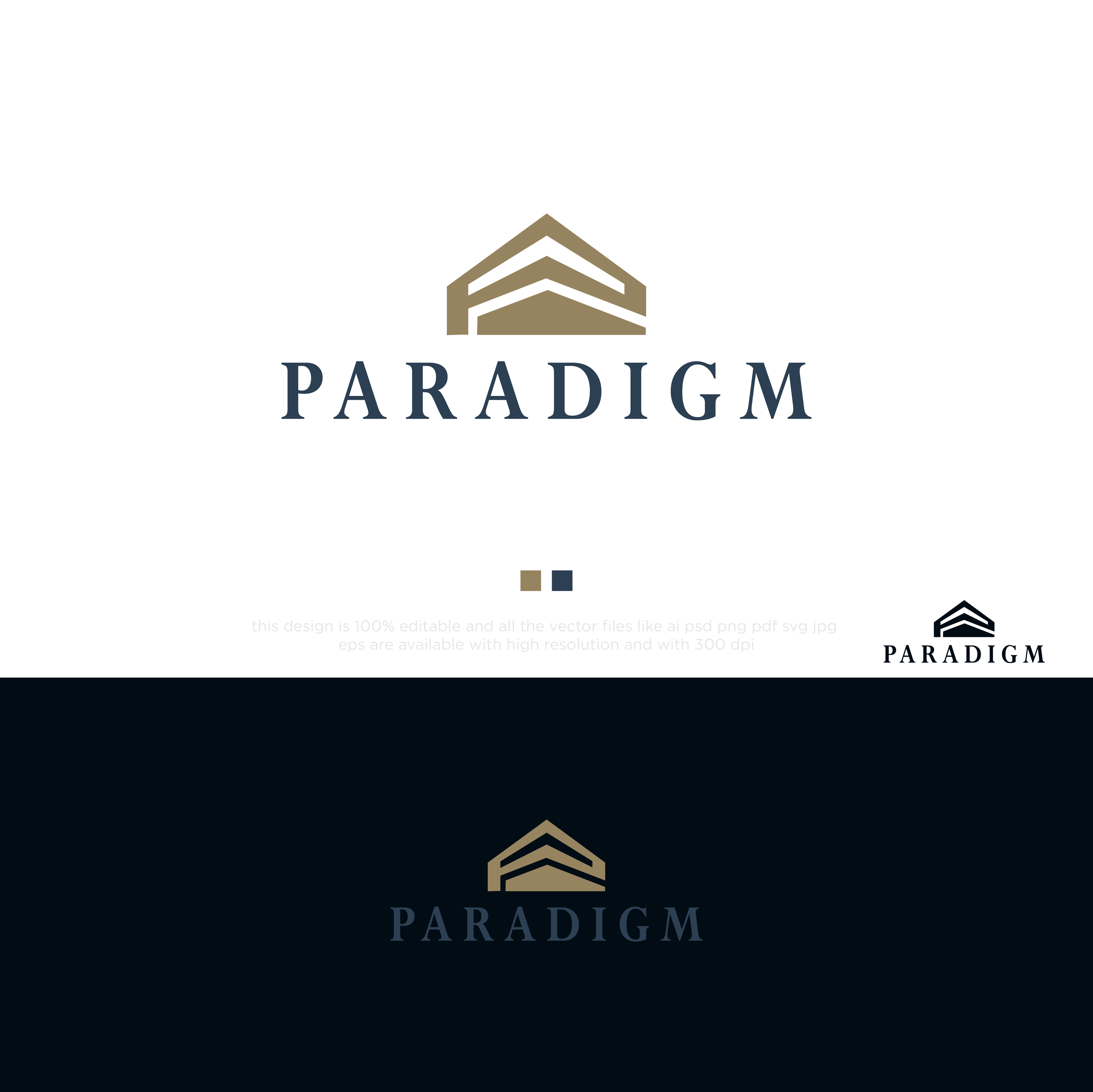 Logo Design by chilliebird studio for this project | Design #34102083