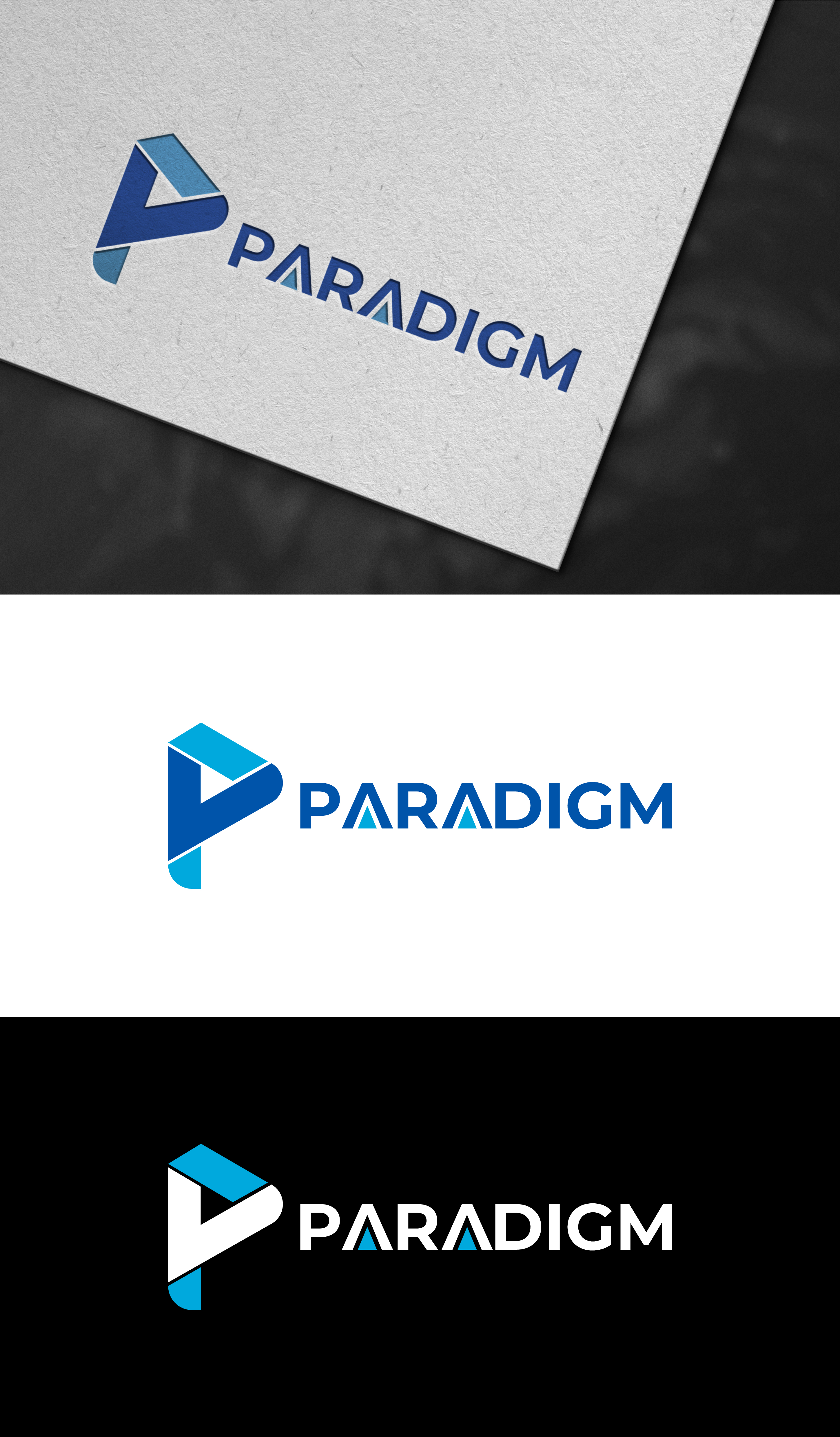 Logo Design by AKTech for this project | Design #34067587
