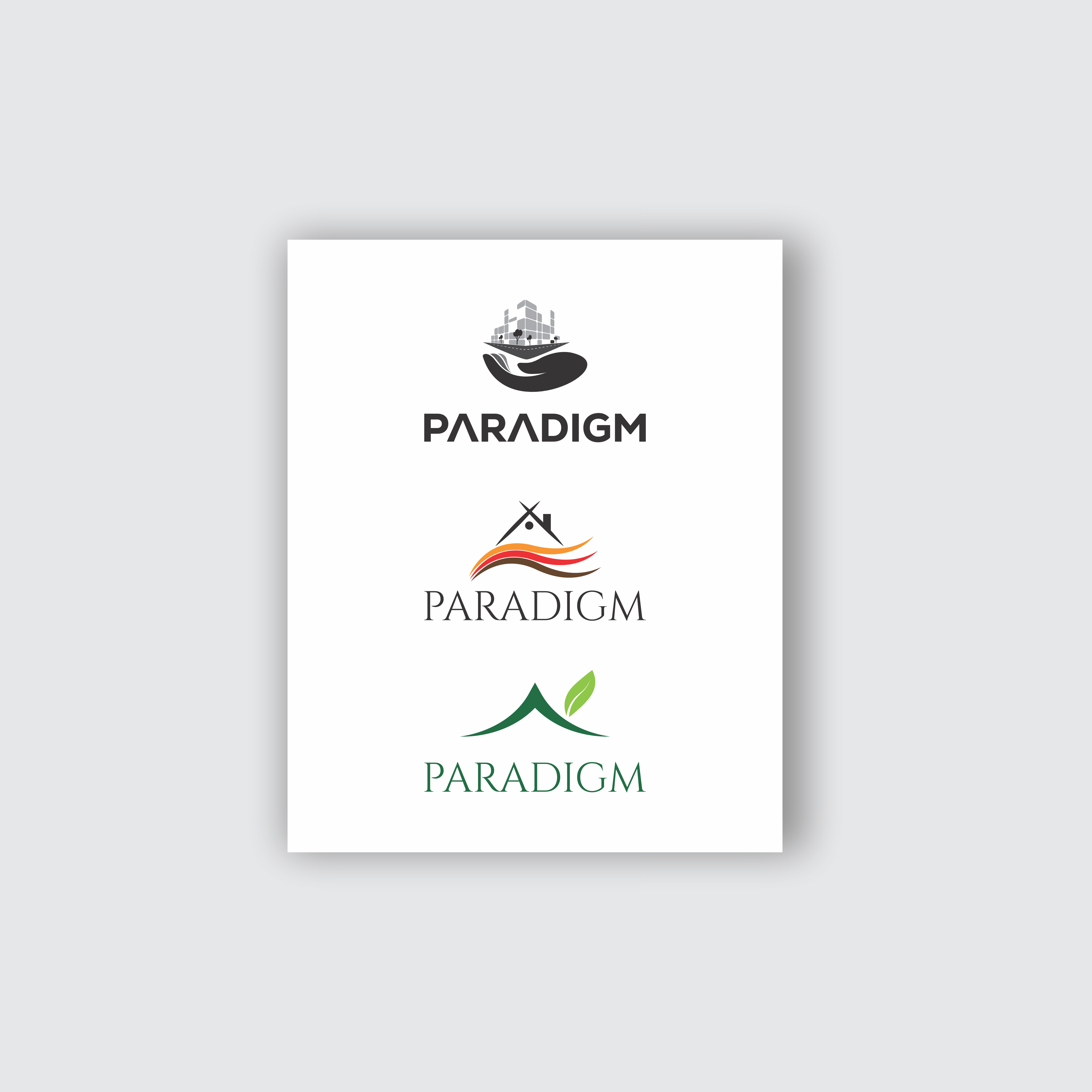 Logo-Design von cahdesign für dieses Projekt | Design #34063652