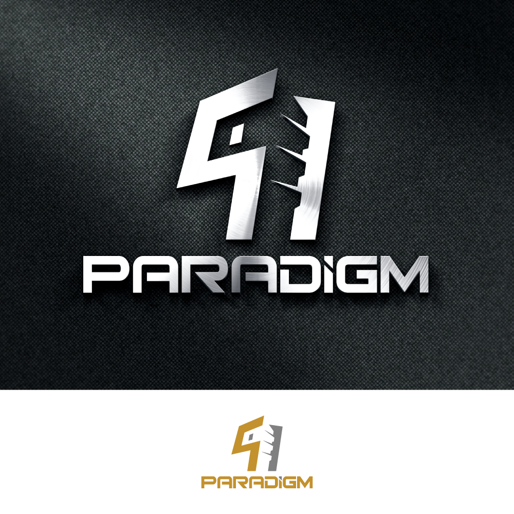 Logo Design by Hamza  Al-Muttalib for this project | Design #34077757