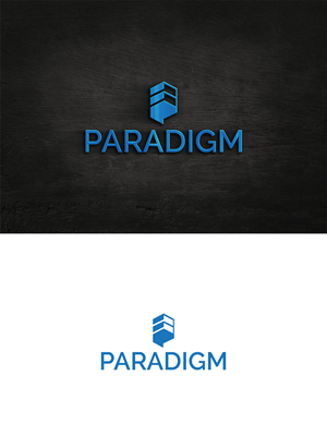 Logo Design by Majesty Design 