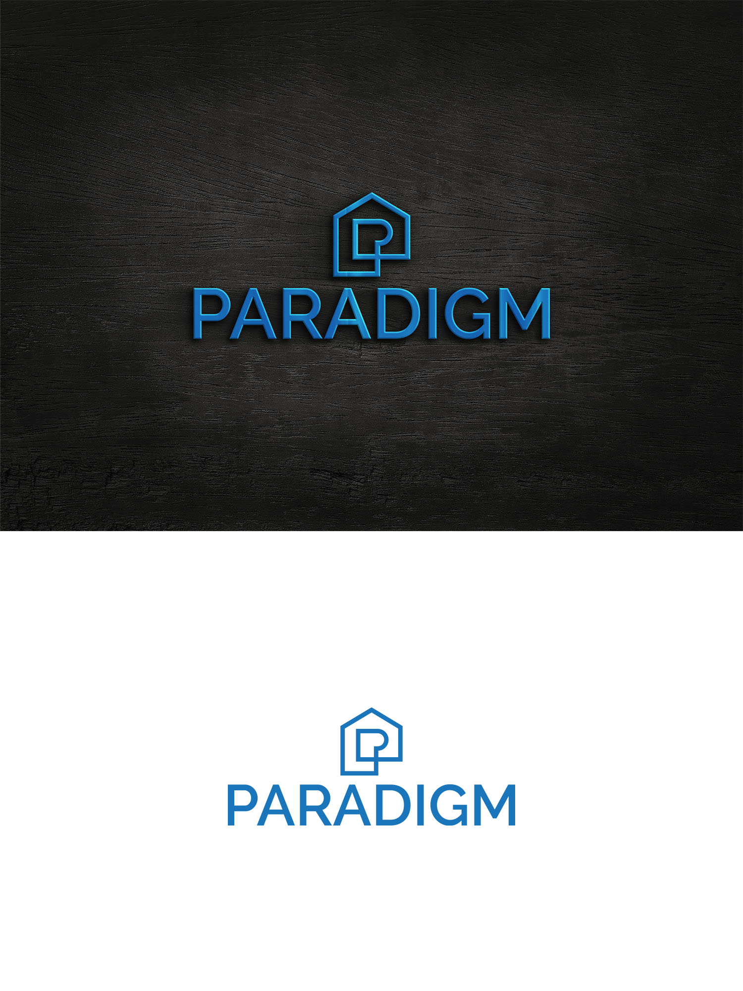 Logo Design by Majesty Design  for this project | Design #34071162