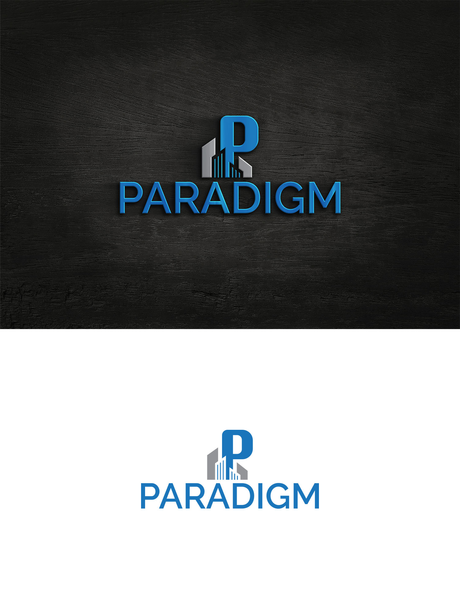 Logo Design by Majesty Design  for this project | Design #34071164