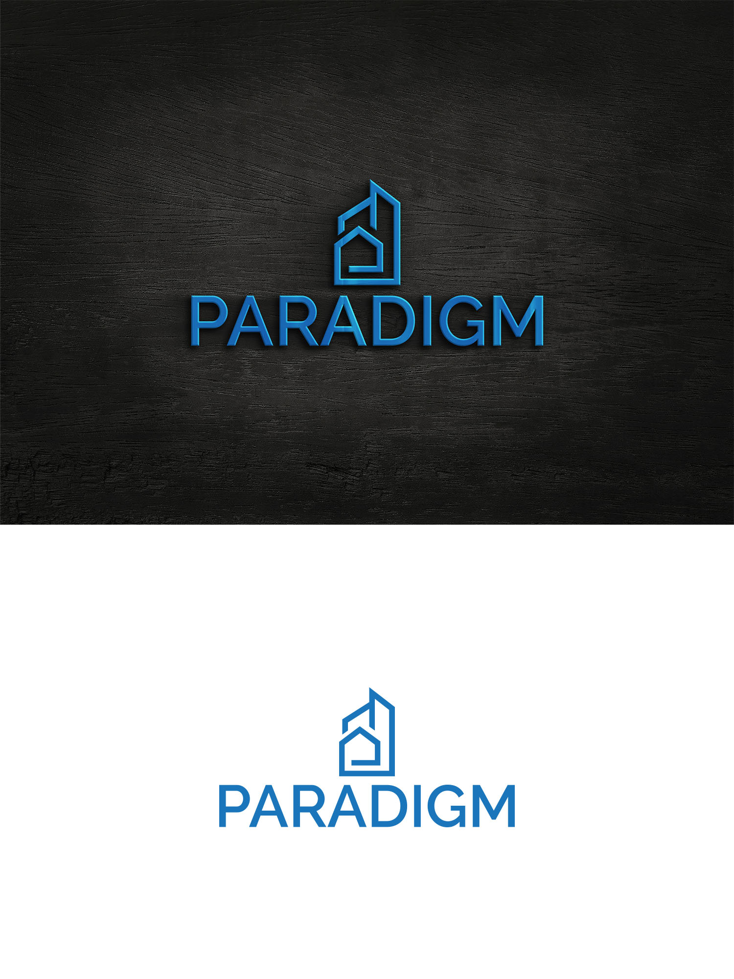 Logo Design by Majesty Design  for this project | Design #34071165
