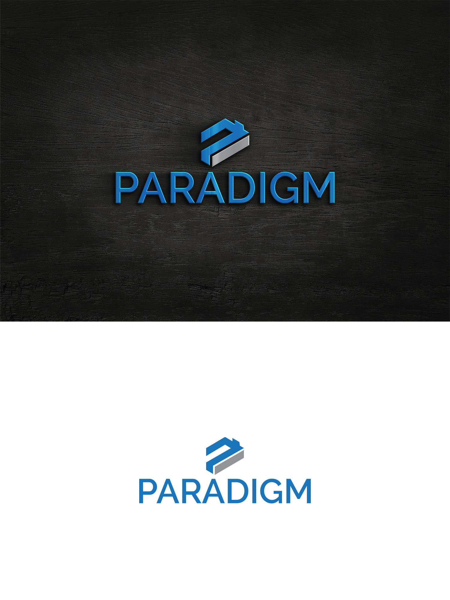 Logo Design by Majesty Design  for this project | Design #34071168