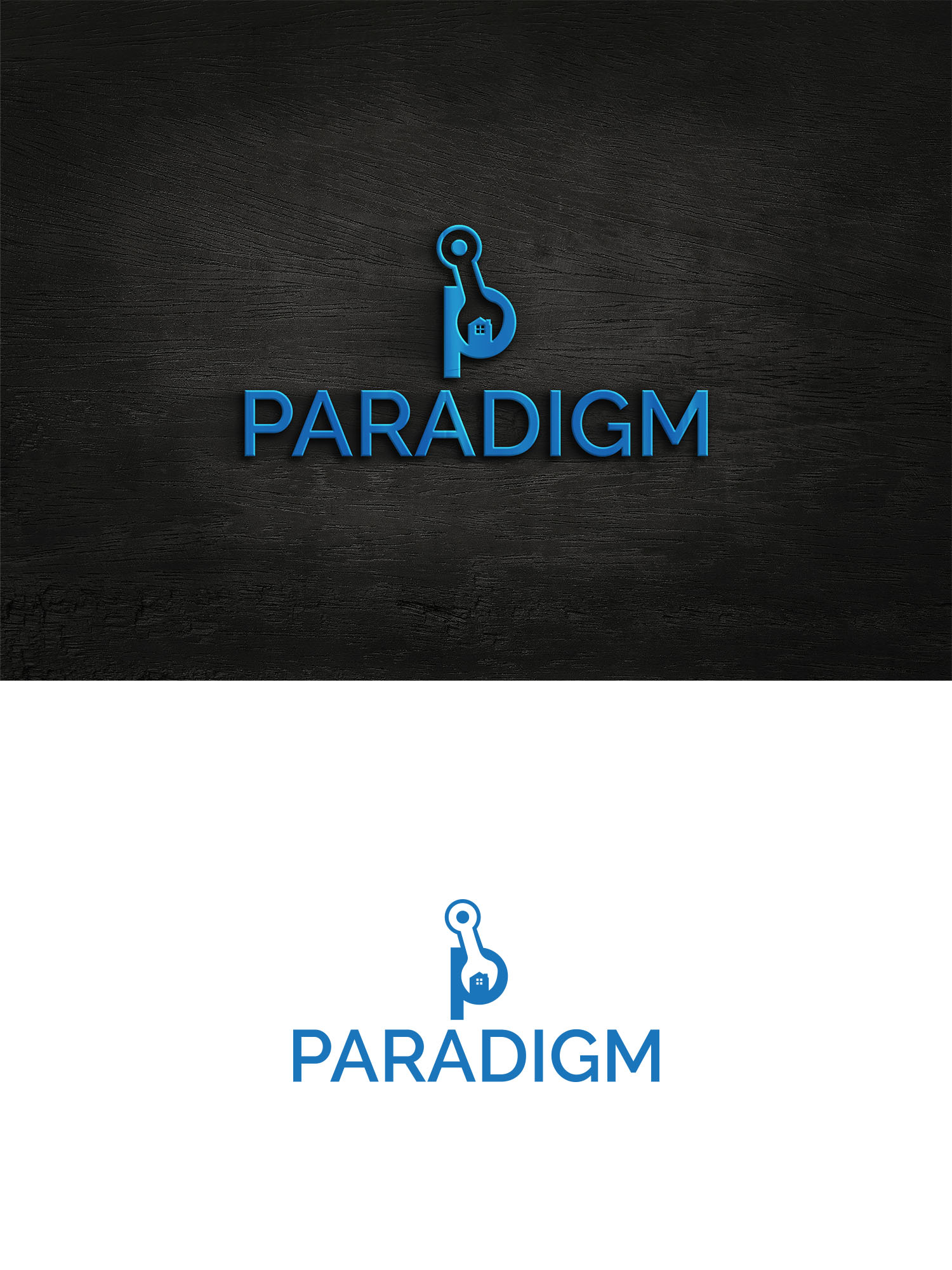 Logo Design by Majesty Design  for this project | Design #34071170