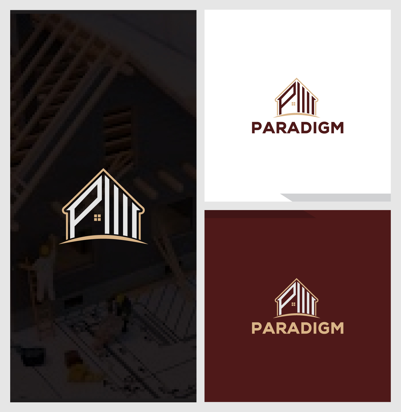 Logo Design by Deziners Zone for this project | Design #34076873