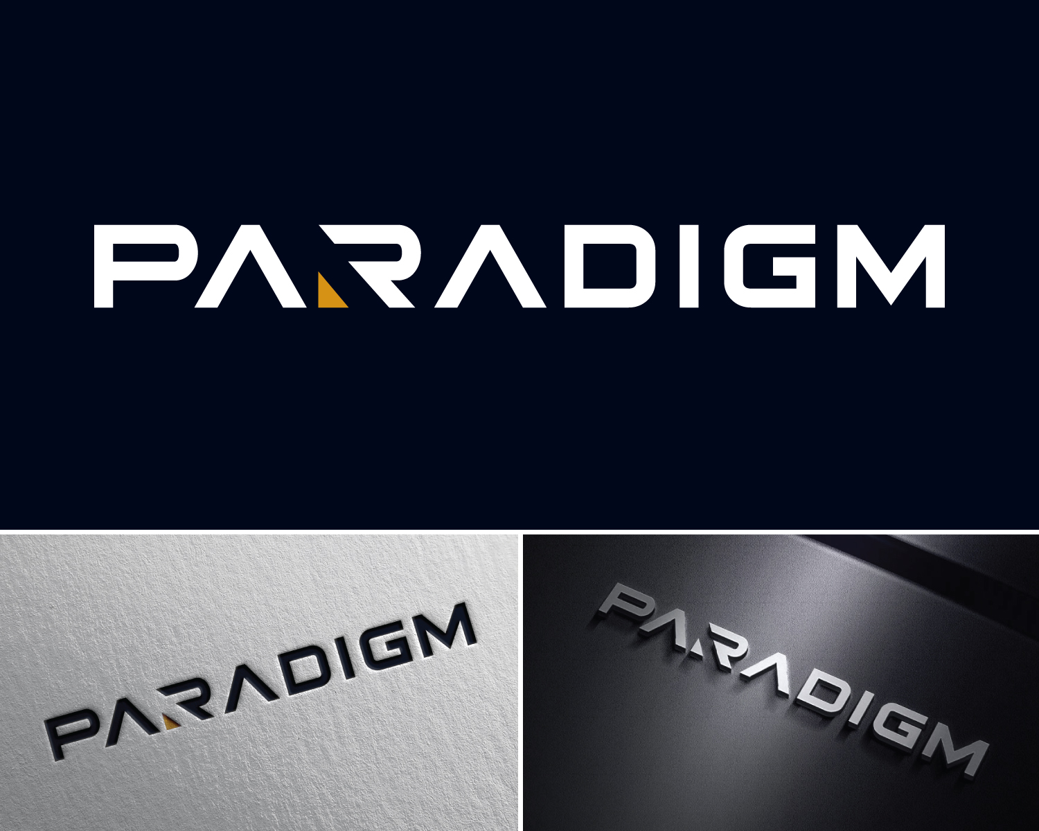Logo Design by Atec for this project | Design #34065052