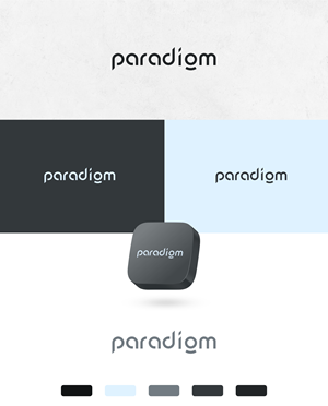 Logo Design by Skozer