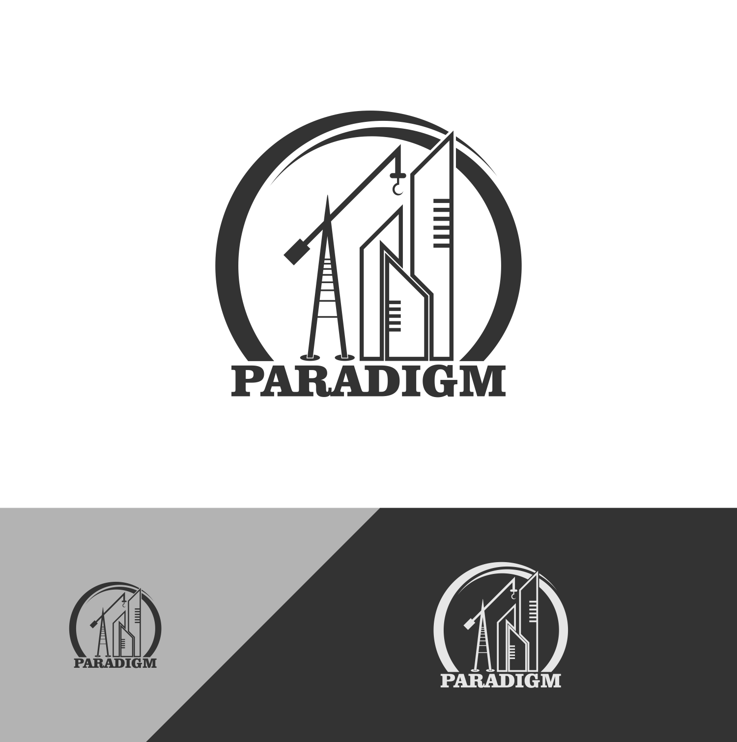 Logo Design by in creative for this project | Design #34064397