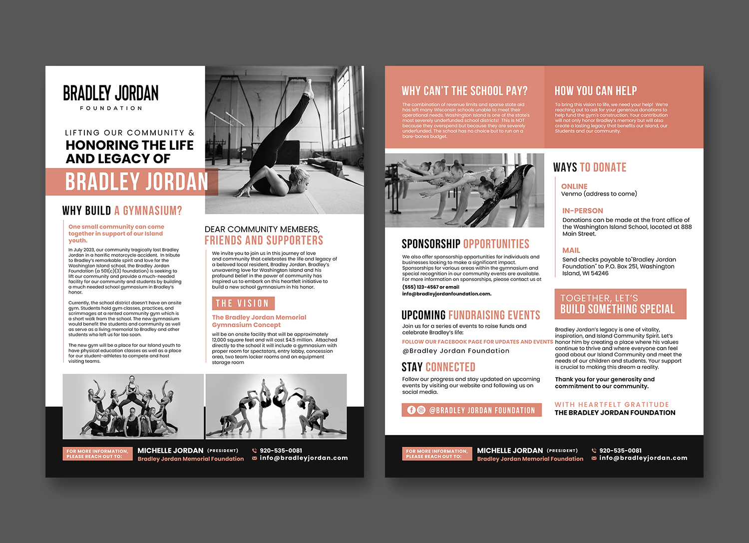 Flyer Design by debdesign for this project | Design #34115145
