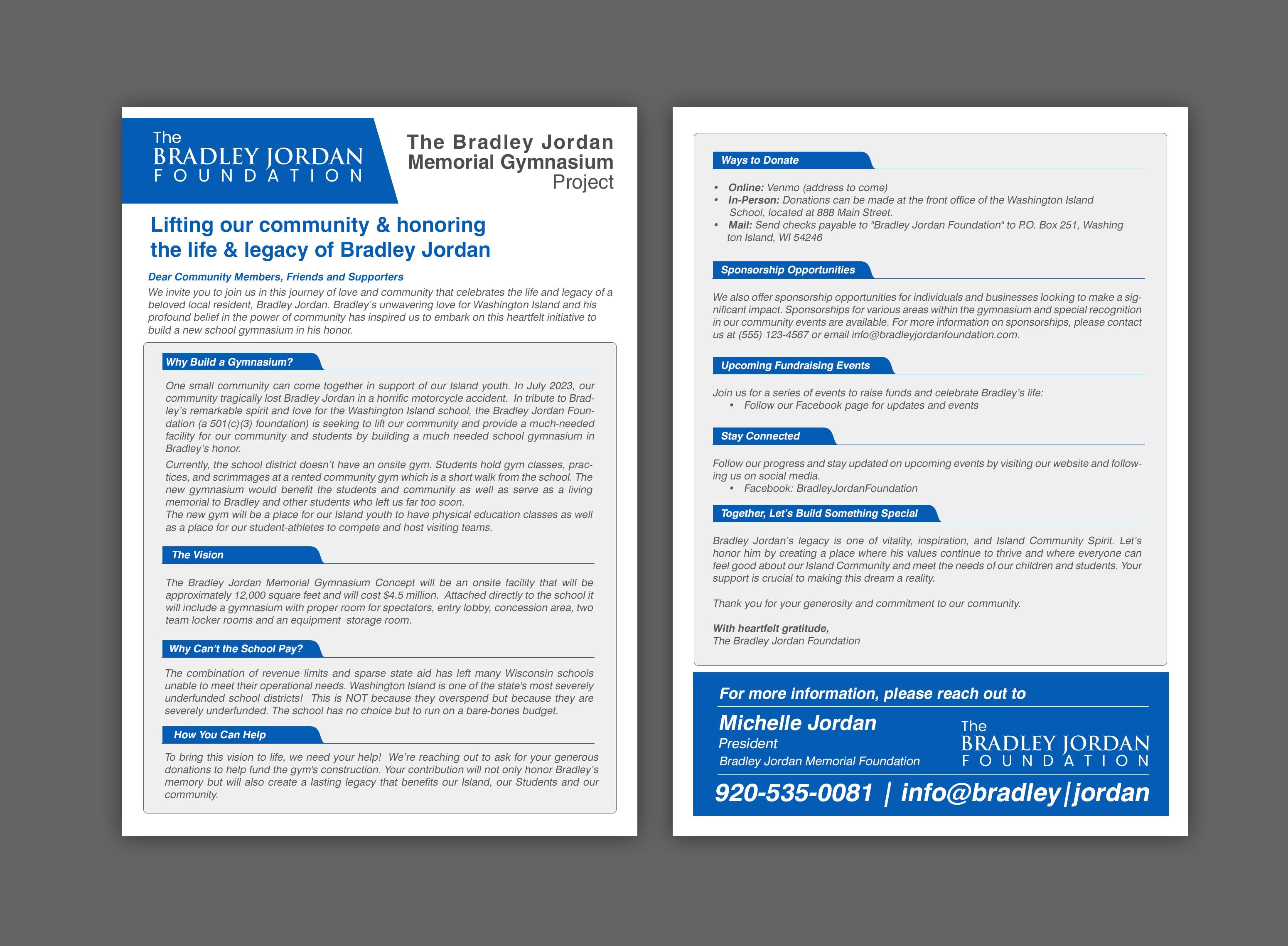 Diseño de Flyer por chandrayaan.creative para este proyecto | Diseño #34123573