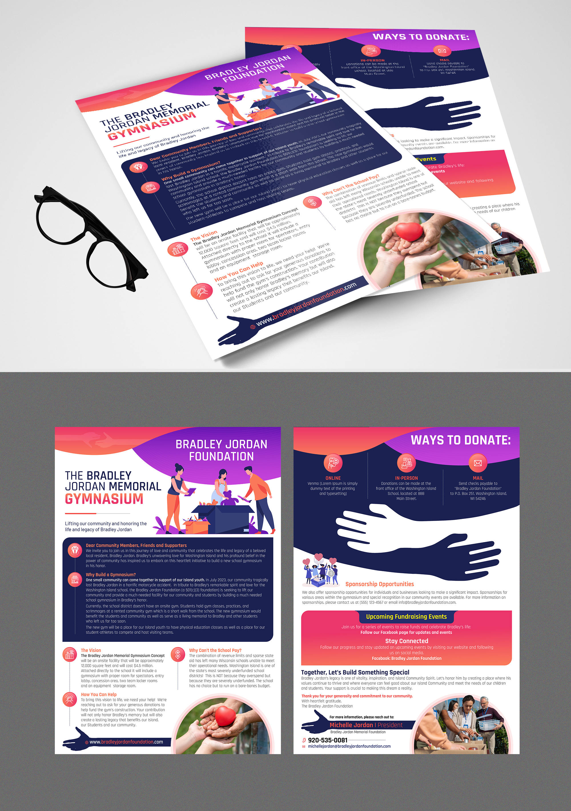 Design de Flyer par websmartusa pour ce projet | Design #34114090