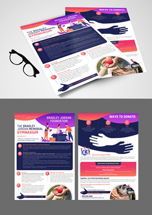 Flyer Design by websmartusa