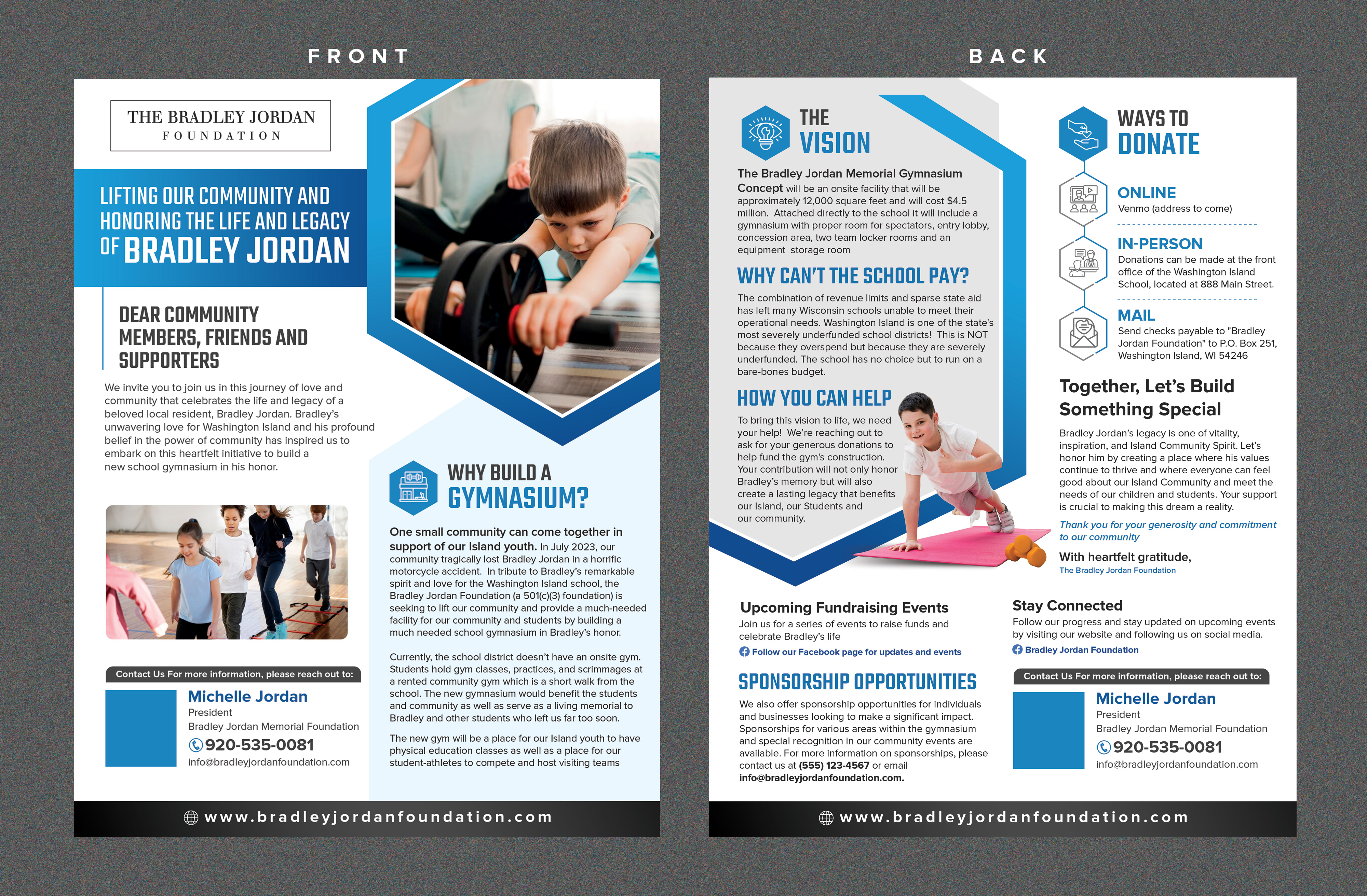 Diseño de Flyer por Stan$oul para este proyecto | Diseño #34117370