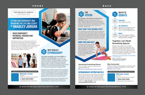 Flyer Design by Stan$oul for this project | Design: #34117370