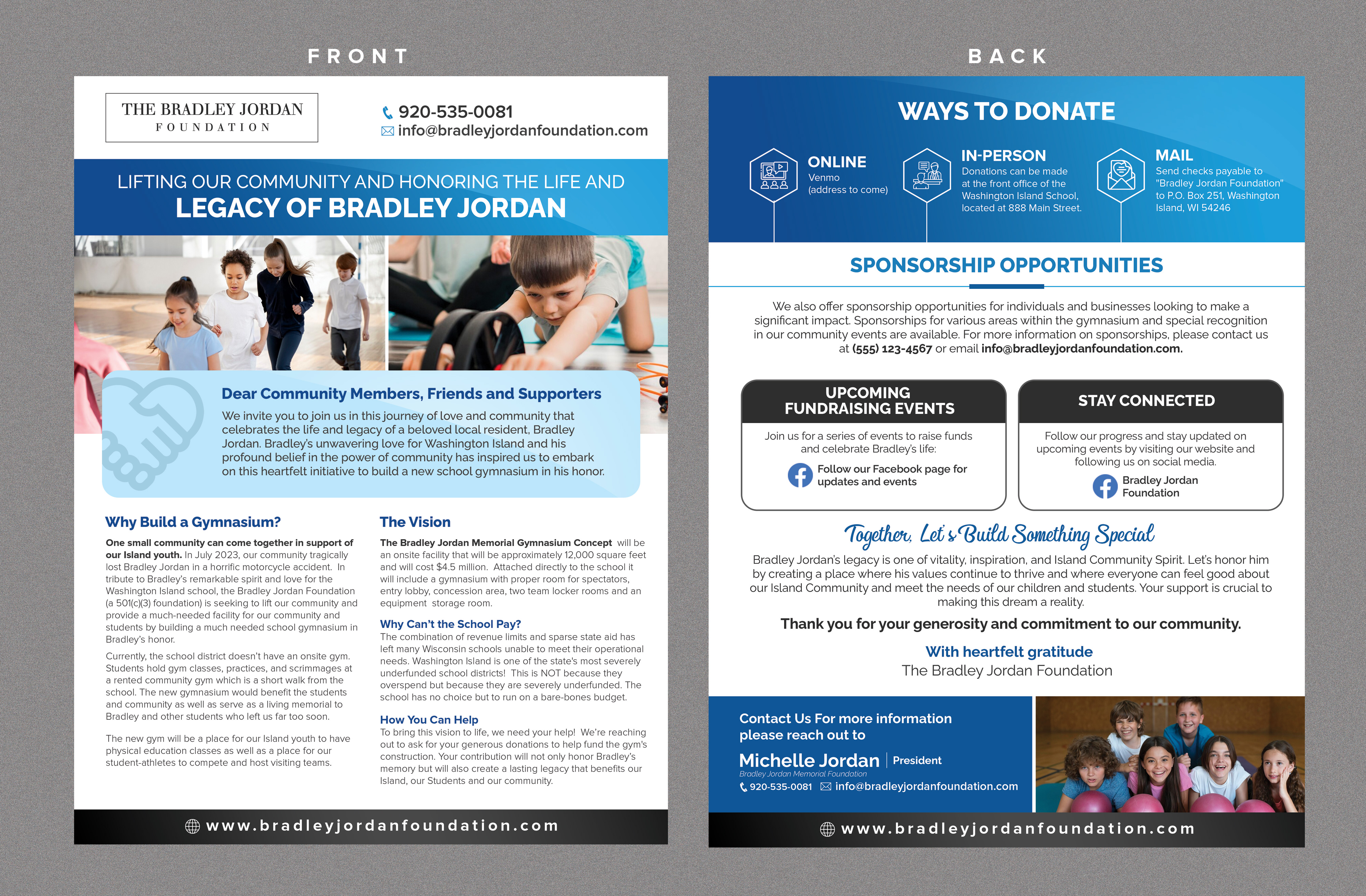 Diseño de Flyer por Stan$oul para este proyecto | Diseño #34117590