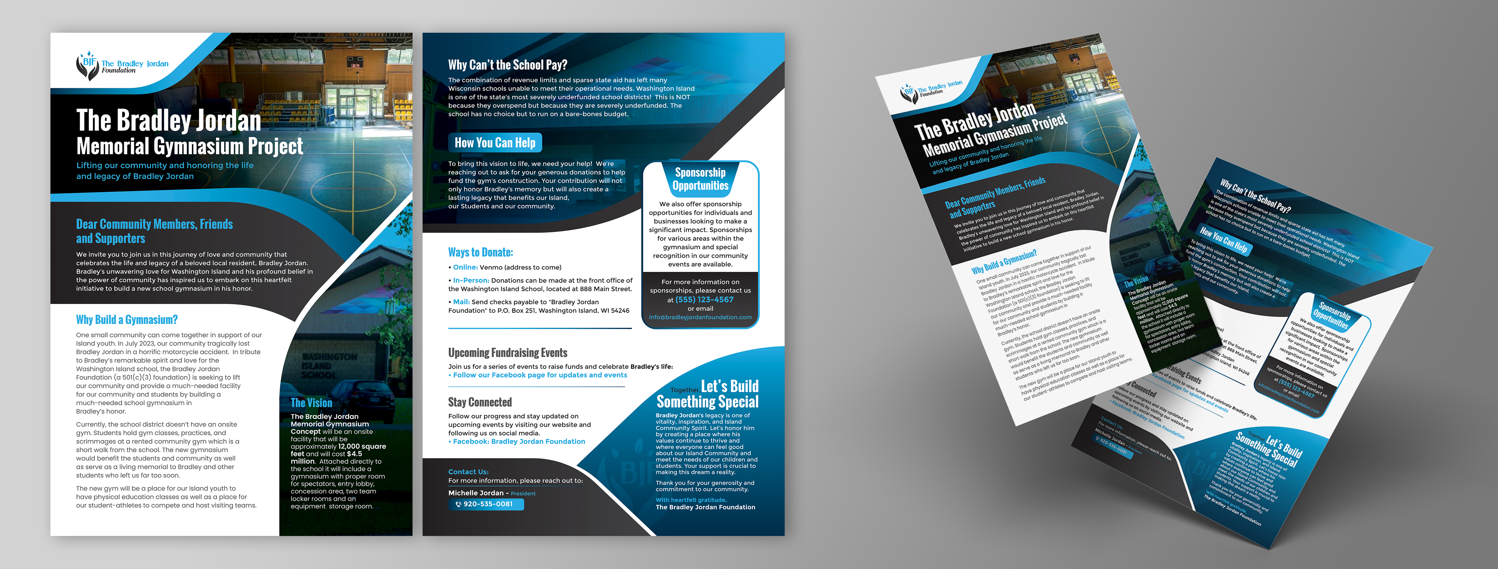 Flyer Design by Impressive Designs for this project | Design: #34112197