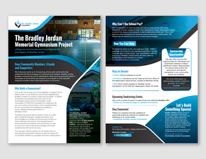 Flyer Design by Impressive Designs for this project | Design: #34140440