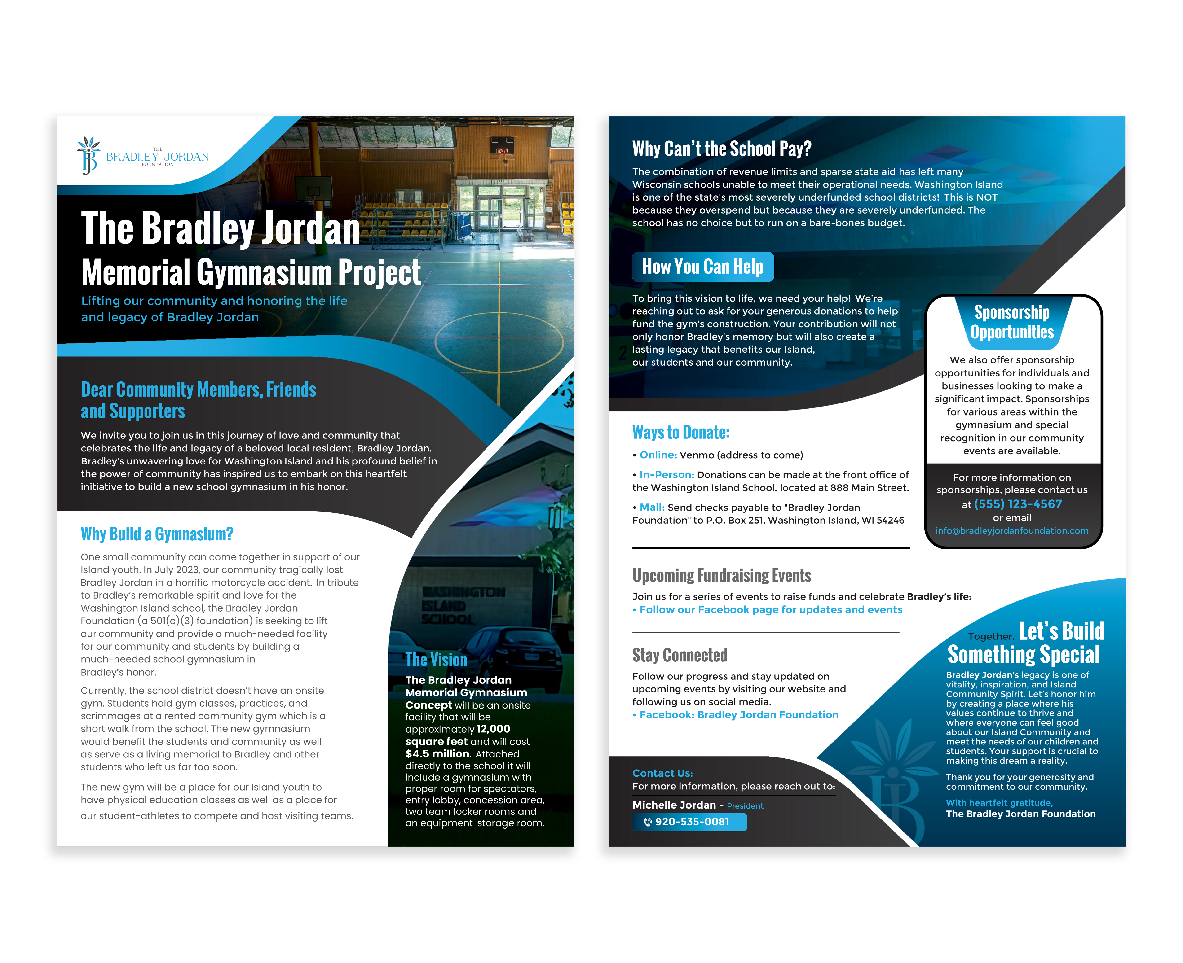 Flyer Design by Impressive Designs for this project | Design #34404358
