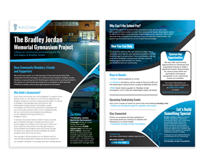 Flyer Design by Impressive Designs for this project | Design: #34404358