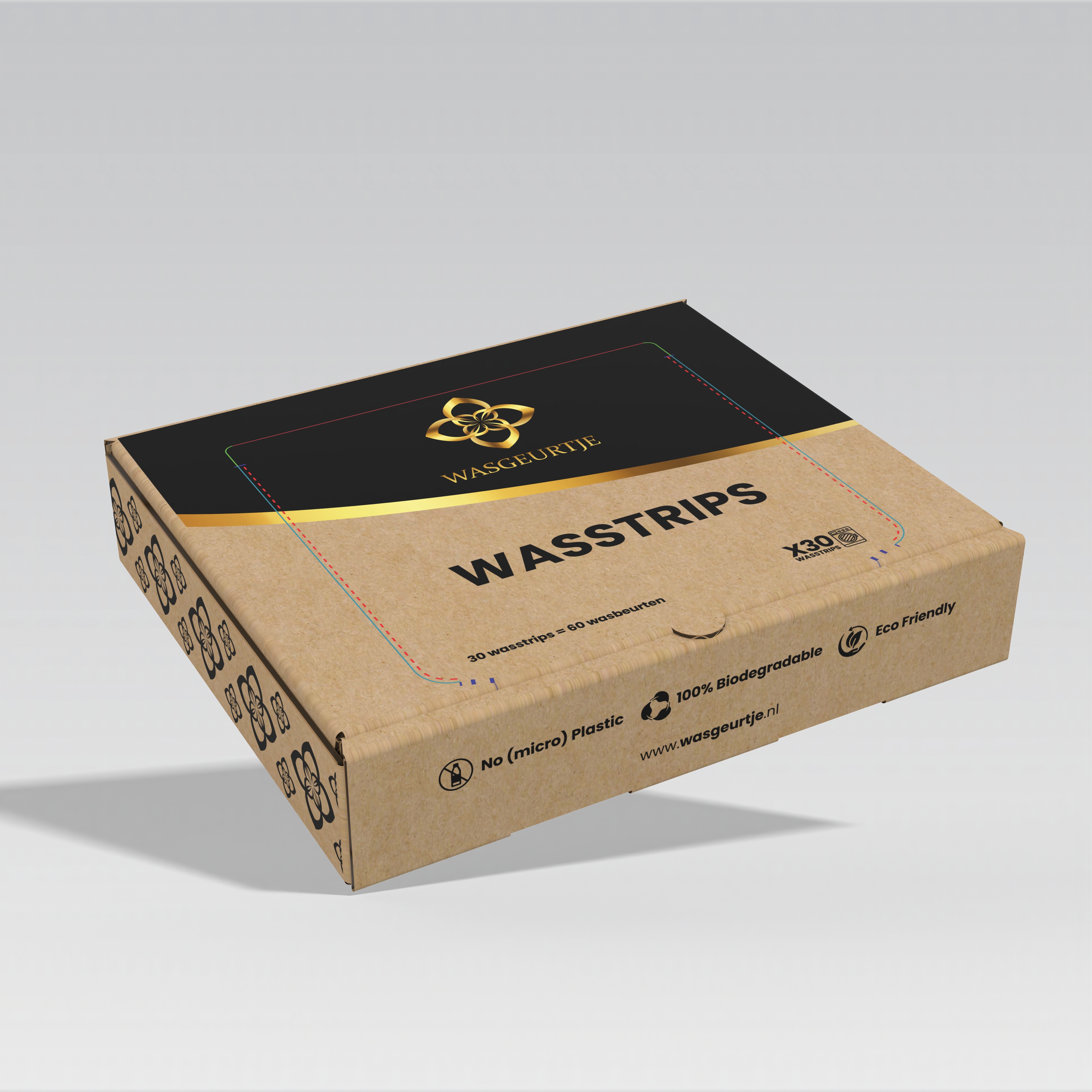 Packaging Design by Jose Loaiza for this project | Design #34137813