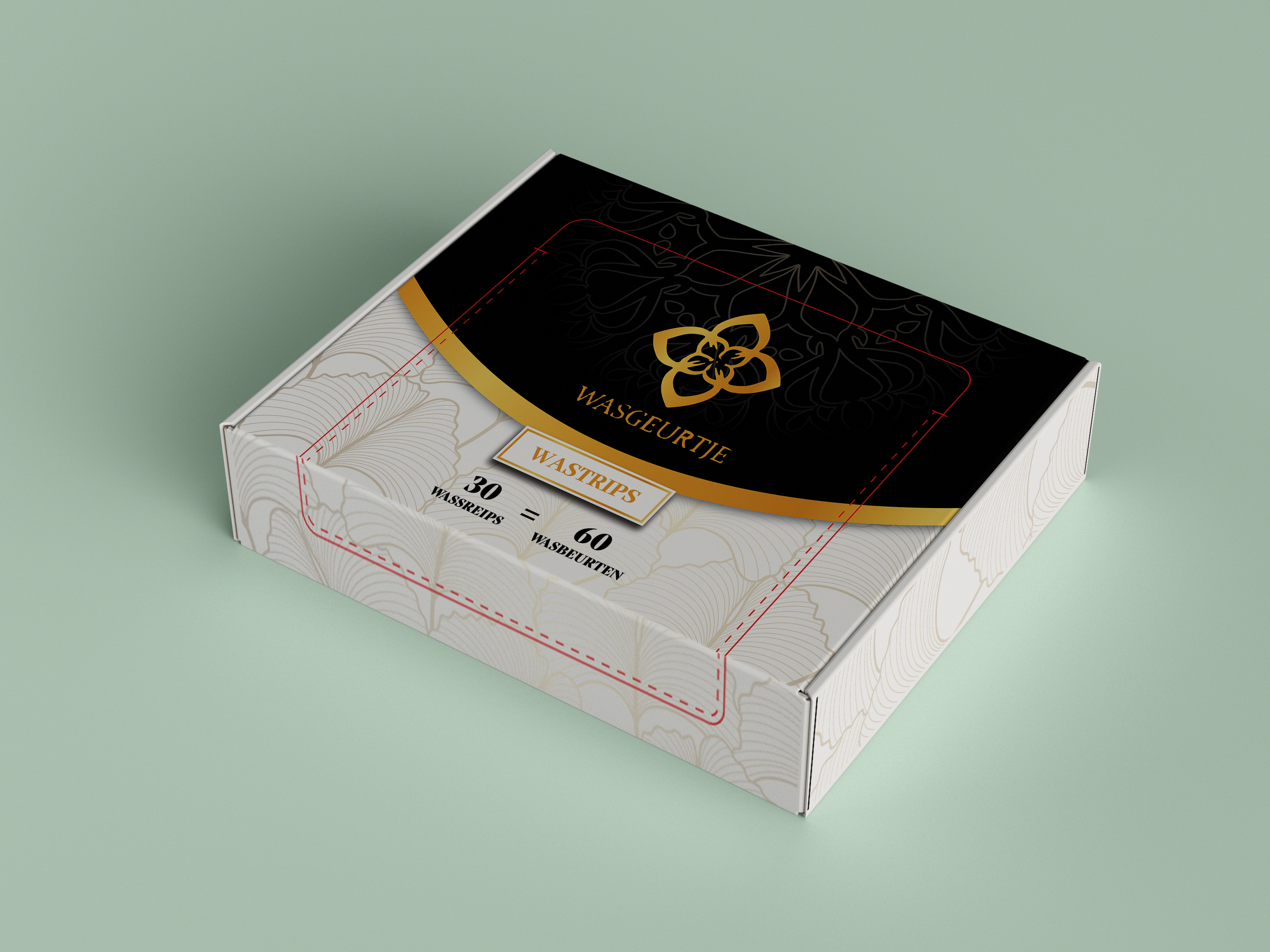 Verpackungs-Design von Creative Studio X für dieses Projekt | Design #34087081