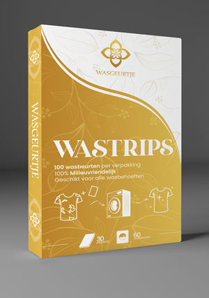 Packaging Design by logopiksel for this project | Design: #34106187