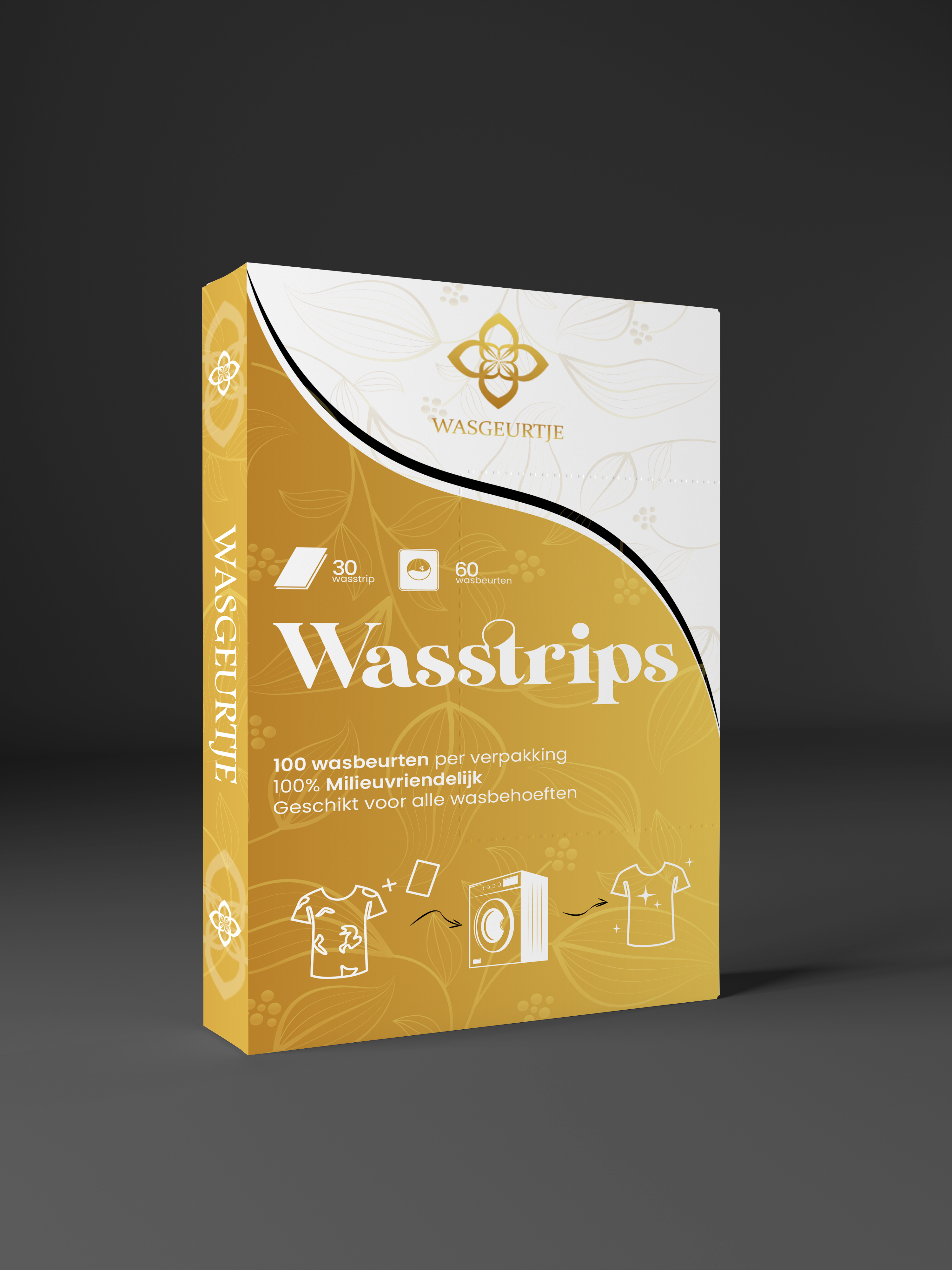 Diseño de Empaque por logopiksel para este proyecto | Diseño #34109650