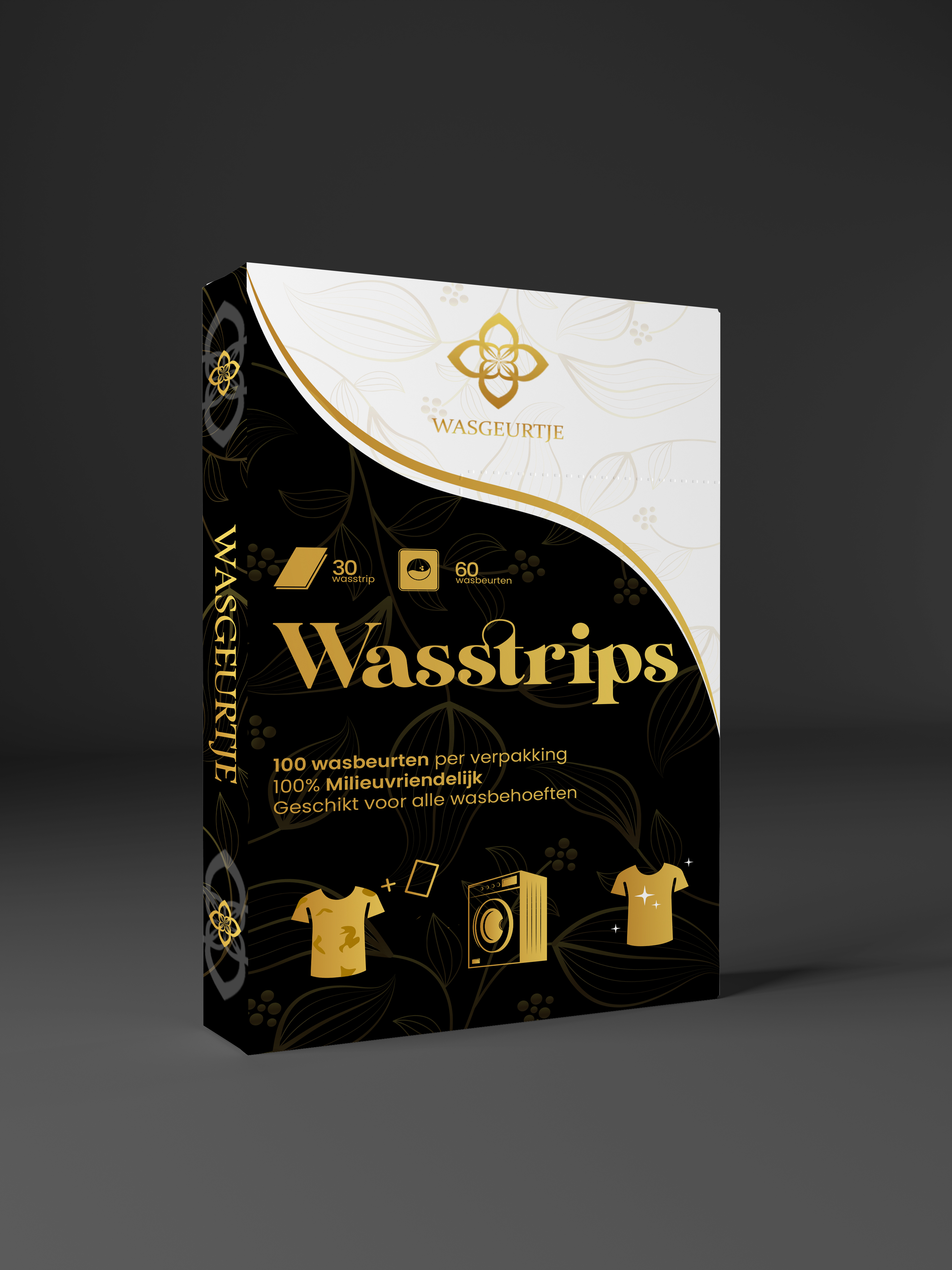 Contest winning design