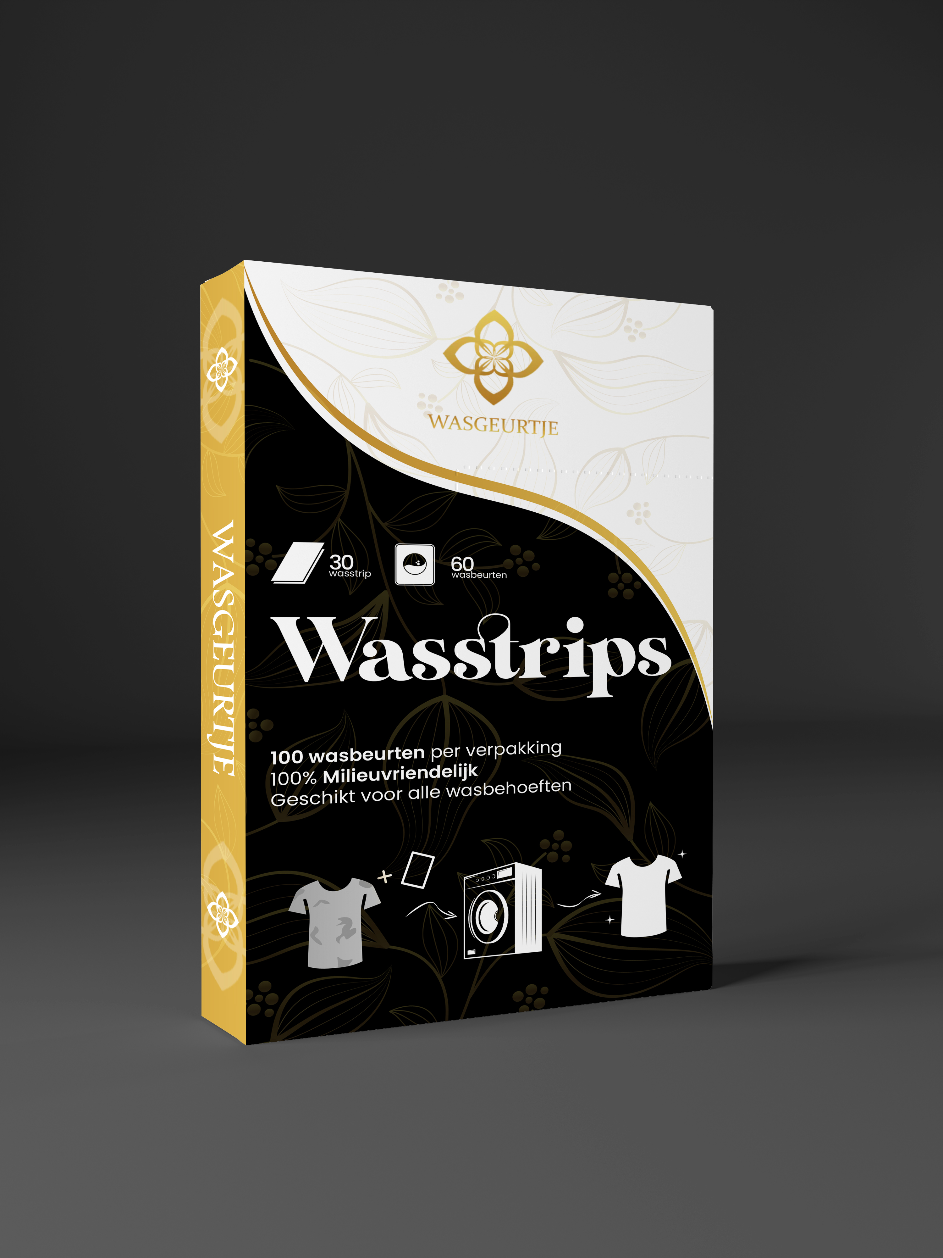 Packaging Design by logopiksel for this project | Design #34127711