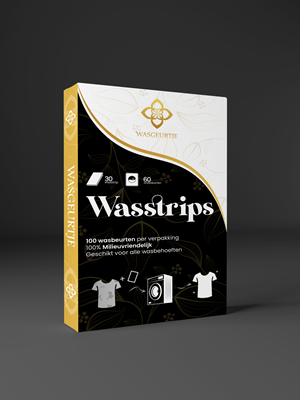 Packaging Design by logopiksel for this project | Design: #34127711