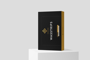 Packaging Design by dadaMEDIA for this project | Design: #34101489