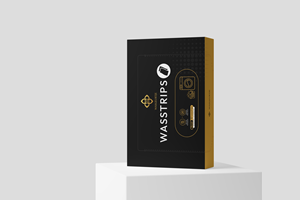 Packaging Design by dadaMEDIA for this project | Design: #34127067