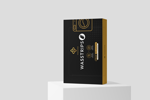 Packaging Design by dadaMEDIA for this project | Design: #34127069