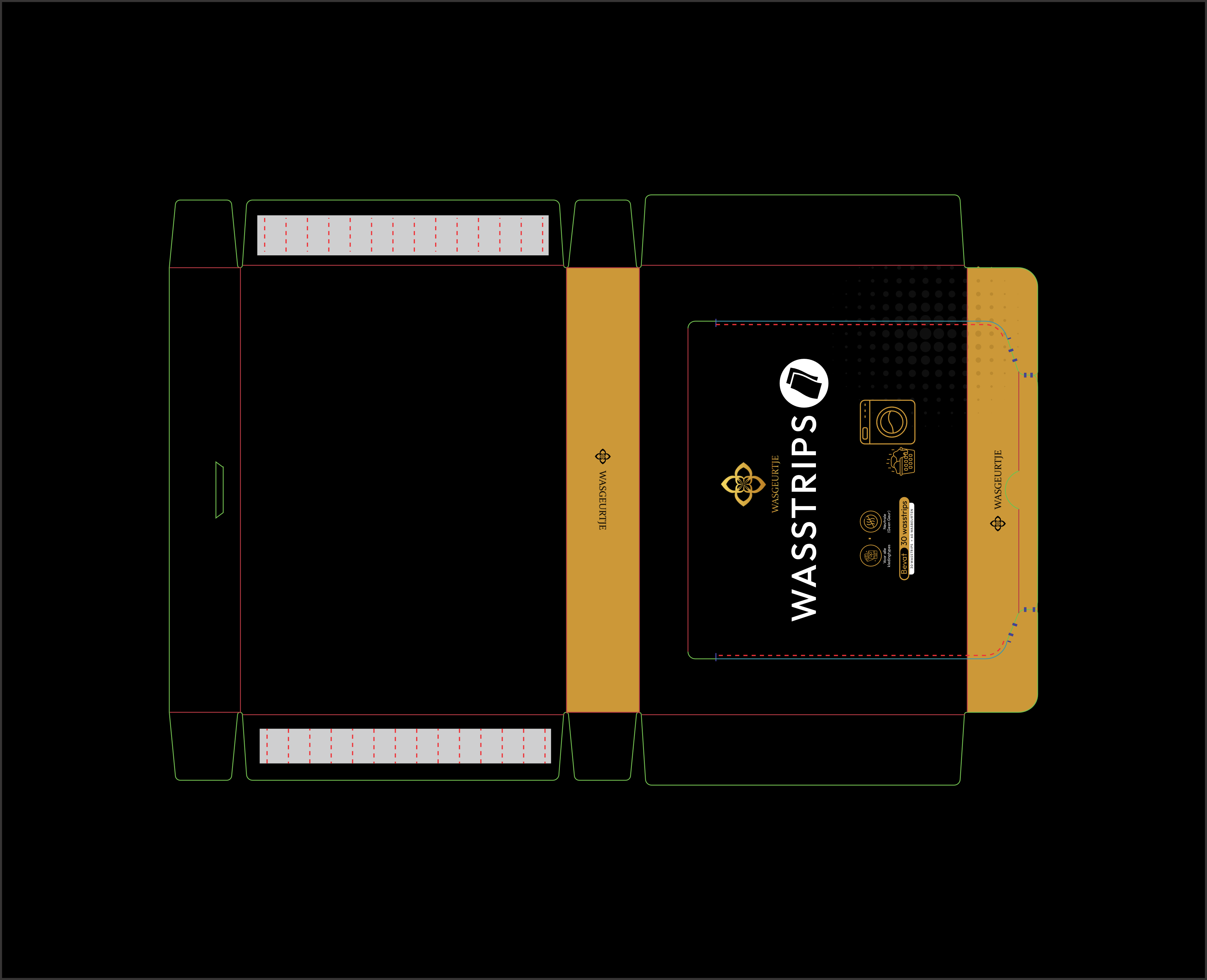 Packaging Design by dadaMEDIA for this project | Design #34127070